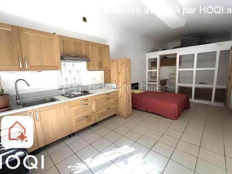 Contemporary loft for rent in Villelongue de la Salanque