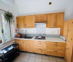 Contemporary loft for rent in Villelongue de la Salanque