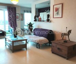 A louer APPARTEMENT T3 66 M2  NANTES