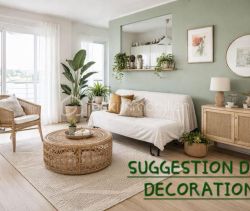 A louer APPARTEMENT T3 66 M2  NANTES