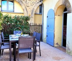 A louer MAISON  CONTEMPORAINE  UZES