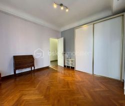 A louer APPARTEMENT T4 106 M2 BORD DE MER NICE