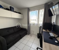 A vendre STUDIO  11 M2 PIEDS DANS L'EAU LE HAVRE