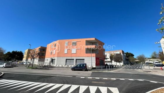 A louer APPARTEMENT T3 63 M2 TERRASSE  BEZIERS