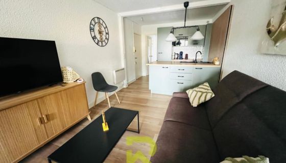 A louer APPARTEMENT T3 53 M2 BORD DE MER LE CAP D AGDE