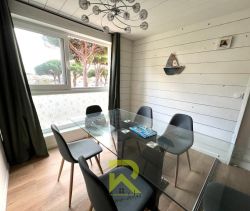 A louer APPARTEMENT T3 53 M2 BORD DE MER LE CAP D AGDE