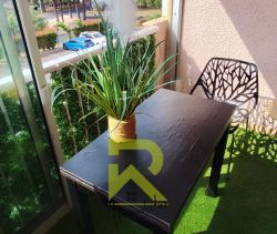 A louer APPARTEMENT T2 28 M2 BORD DE MER LE CAP D AGDE