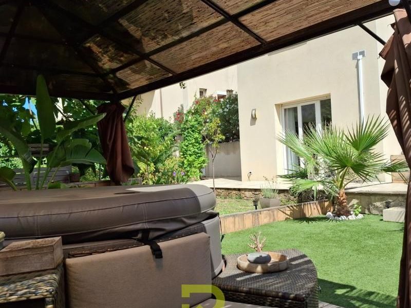 A louer APPARTEMENT T3 65 M2 TERRASSE  BEZIERS