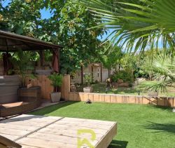 A louer APPARTEMENT T3 65 M2 TERRASSE  BEZIERS