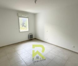 A vendre APPARTEMENT  58 M2 TERRASSE BORD DE MER AGDE