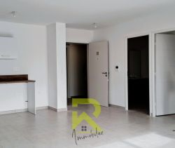 A vendre APPARTEMENT  58 M2 TERRASSE BORD DE MER AGDE