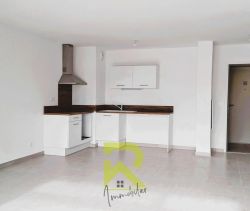 A vendre APPARTEMENT  58 M2 TERRASSE BORD DE MER AGDE