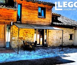 A vendre GîTE  TRESQUES