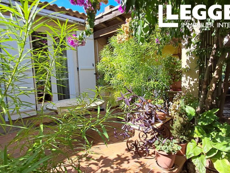 Se alquila casa de 5 habitaciones, 115 m², Capestang