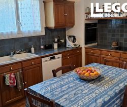 Se alquila casa de 5 habitaciones, 115 m², Capestang