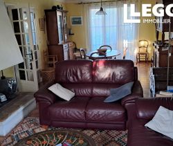 Se alquila casa de 5 habitaciones, 115 m², Capestang