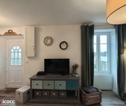 A louer MAISON  DE MAîTRE  MOREILLES