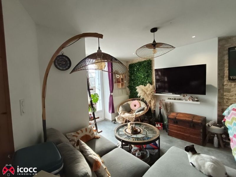 A louer MAISON  CONTEMPORAINE  PETOSSE