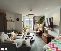 A louer MAISON  CONTEMPORAINE  PETOSSE