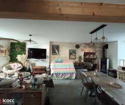 A louer MAISON  CONTEMPORAINE  PETOSSE