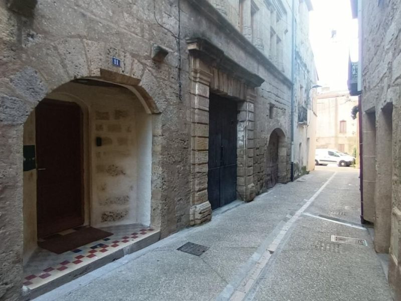 A louer MAISON  DE MAîTRE  MONTAGNAC