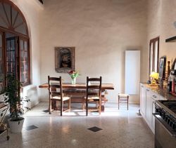 A louer MAISON  DE MAîTRE  MONTAGNAC