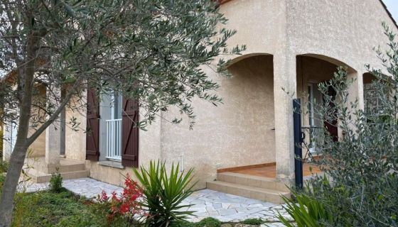 A louer MAISON  4 PIECES 101 M2 BORD DE MER BAGES