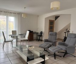 A louer MAISON  4 PIECES 101 M2 BORD DE MER BAGES