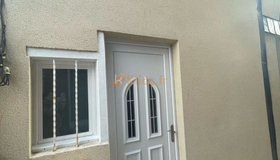 A vendre Maison de ville 2 pieces 20 m&sup2; fecamp