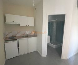 A vendre Maison de ville 2 pieces 20 m&sup2; fecamp