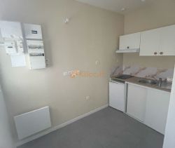 A vendre Maison de ville 2 pieces 20 m&sup2; fecamp