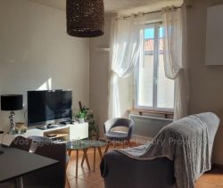 A louer APPARTEMENT T3 56 M2 TERRASSE  CADOLIVE