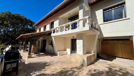 A louer MAISON  CONTEMPORAINE  BELCODENE