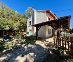 A louer MAISON  CONTEMPORAINE  BELCODENE