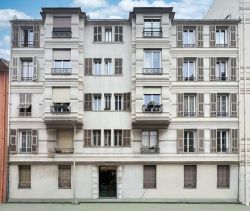 A louer APPARTEMENT T4 78 M2 BORD DE MER NICE