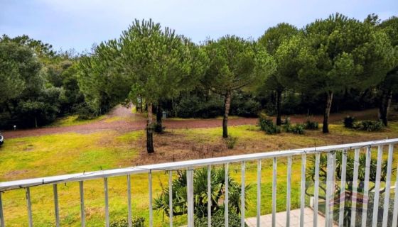 A louer APPARTEMENT T2 47 M2 TERRASSE PLAGE à PIED SAINT BREVIN LES PINS