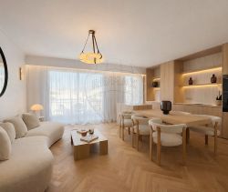 A louer APPARTEMENT DE PRESTIGE T3 74 M2 TERRASSE BORD DE MER NICE