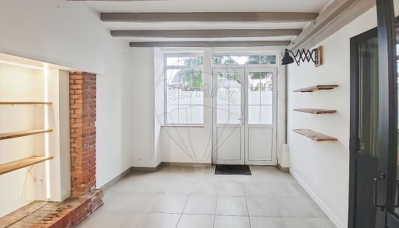 A louer APPARTEMENT T2 50 M2 TERRASSE  CARQUEFOU