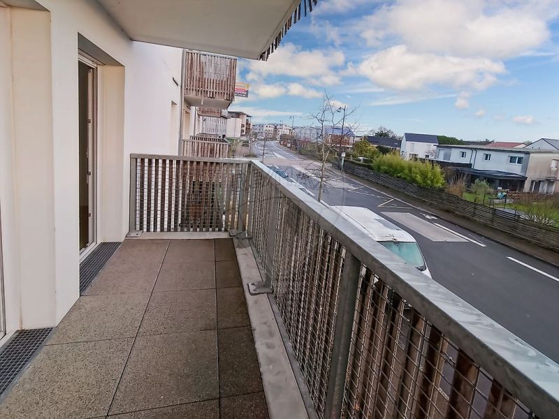 A louer APPARTEMENT T2 46 M2  COUERON