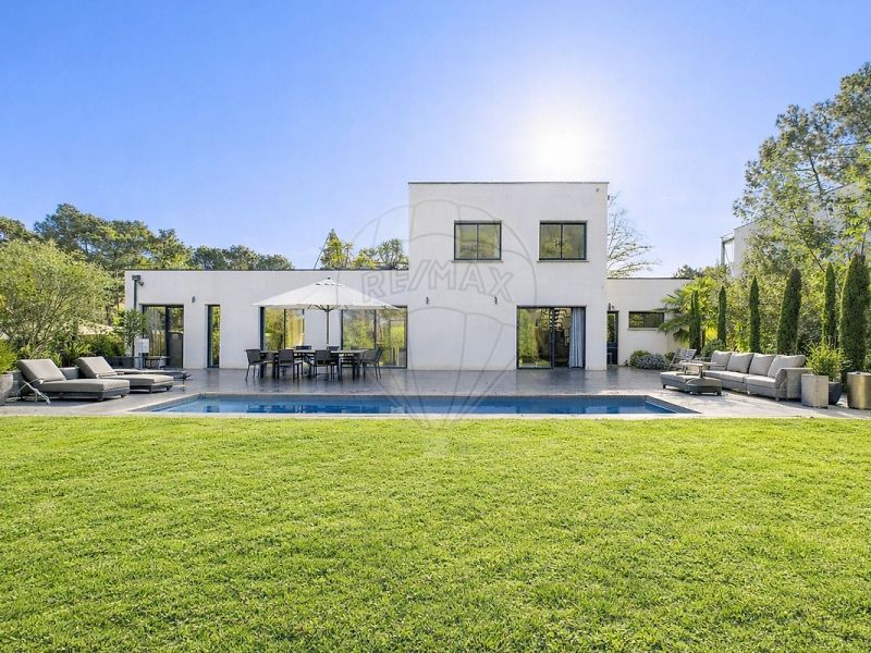 A louer MAISON  CONTEMPORAINE BORD DE MER LA PALMYRE