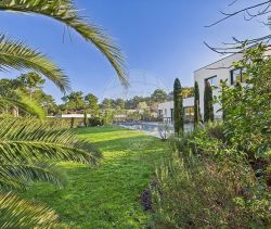 A louer MAISON  CONTEMPORAINE BORD DE MER LA PALMYRE