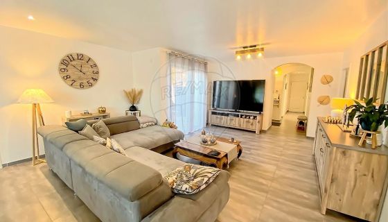 A louer MAISON  4 PIECES 123 M2 PLAGE à PIED VAUX SUR MER