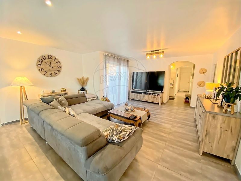 A louer MAISON  4 PIECES 123 M2 PLAGE à PIED VAUX SUR MER