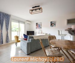 A louer APPARTEMENT T3 68 M2 TERRASSE  BEZIERS