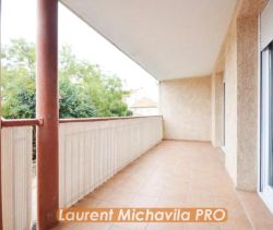 A louer APPARTEMENT T3 68 M2 TERRASSE  BEZIERS