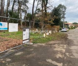 A louer MAISON  D'ARCHITECTE BORD DE MER CAPBRETON
