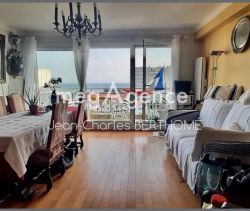 A louer APPARTEMENT T2 53 M2 VUE MER LES SABLES D OLONNE