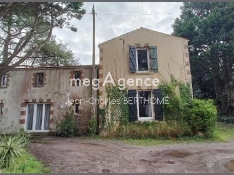 A louer GîTE BORD DE MER LES SABLES D OLONNE
