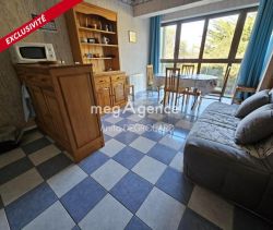 A louer STUDIO  26 M2 BORD DE MER LES SABLES D OLONNE