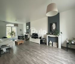 A louer MAISON  CONTEMPORAINE  SAILLY EN OSTREVENT